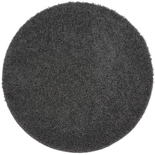 Load image into Gallery viewer, Charcoal Washable &amp; Non Slip Shaggy Rug - My Rug