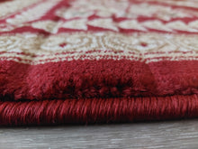 Load image into Gallery viewer, Red Luxurious Traditional Rug -  Excellence